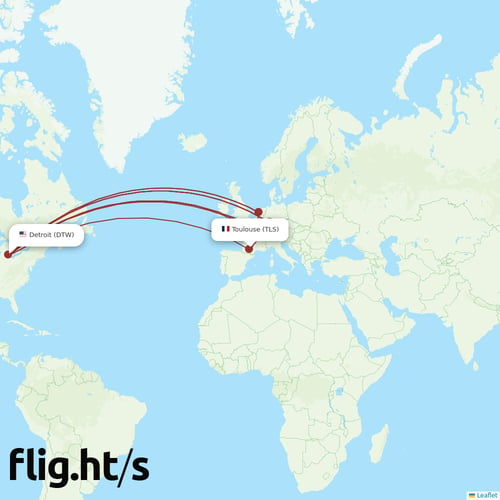 TLS-DTW