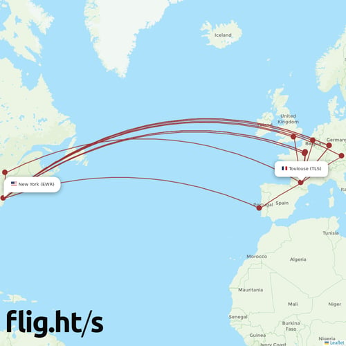 TLS-EWR