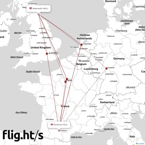 TLS-NCL