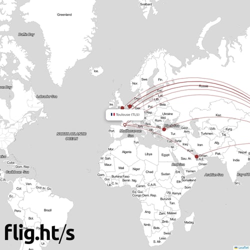 TLS-PVG