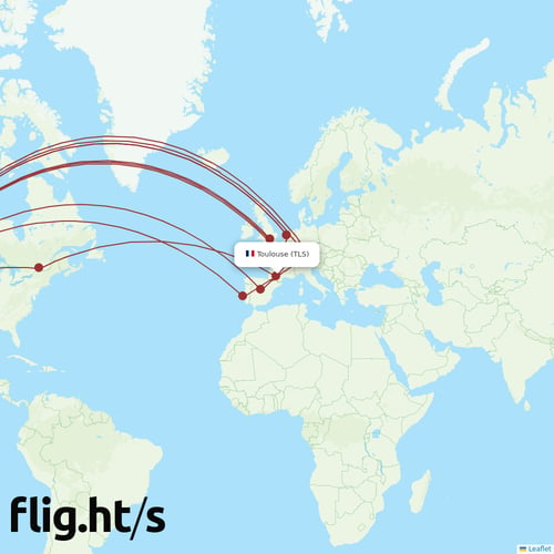 TLS-SFO