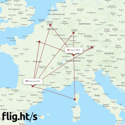 TLS-ZRH