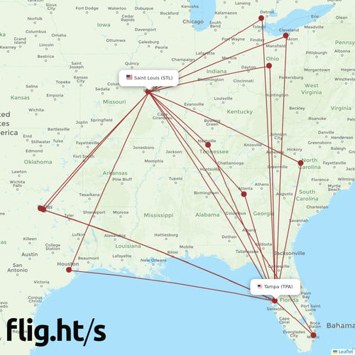 TPA-STL