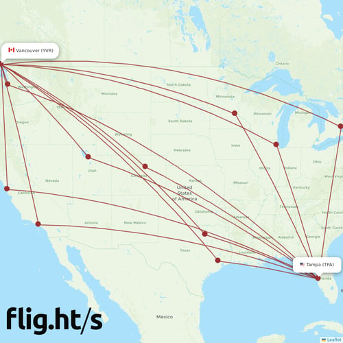 TPA-YVR