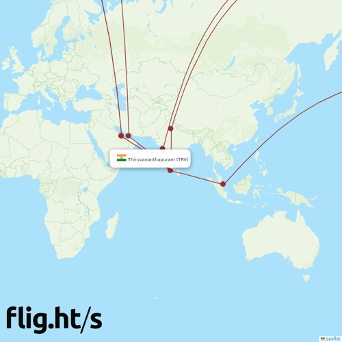 TRV-SFO