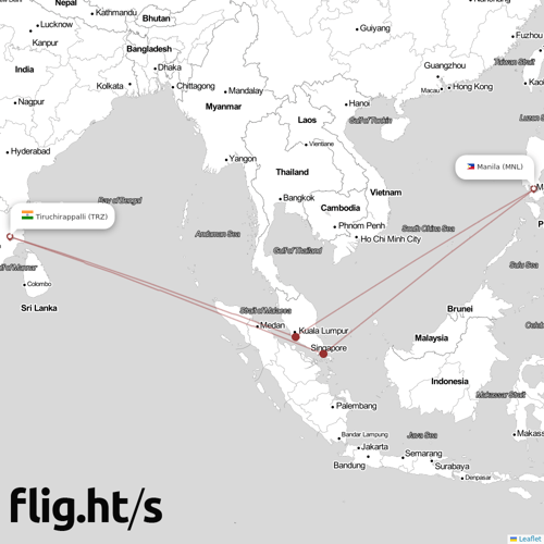 TRZ-MNL