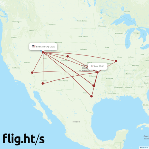 TUL-SLC