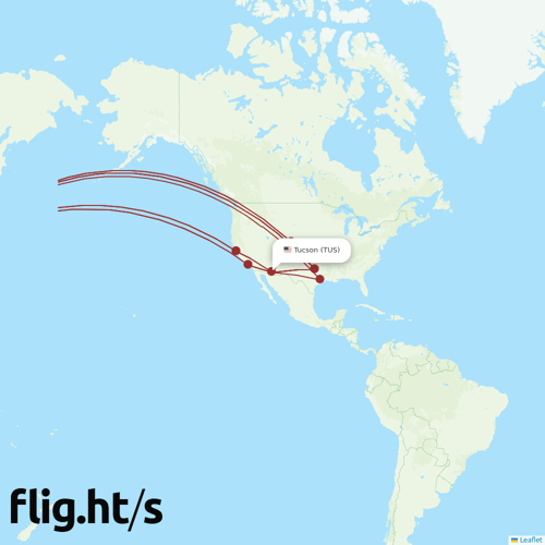 TUS-NRT