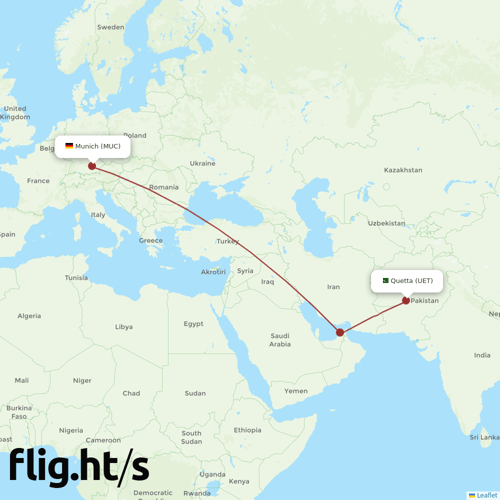 UET-MUC