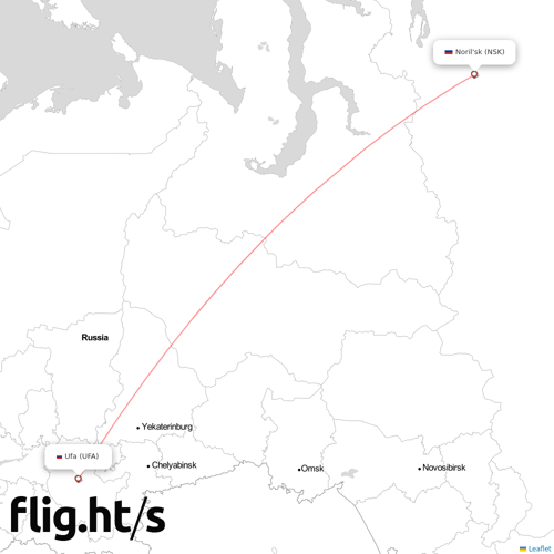 UFA-NSK