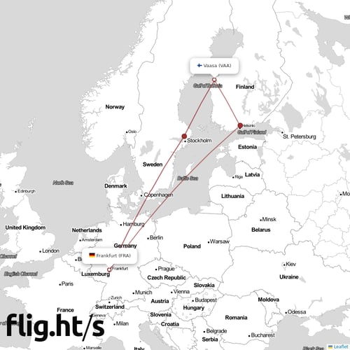 VAA-FRA