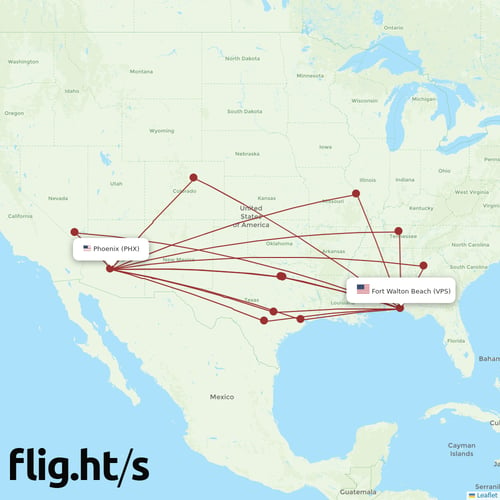 VPS-PHX