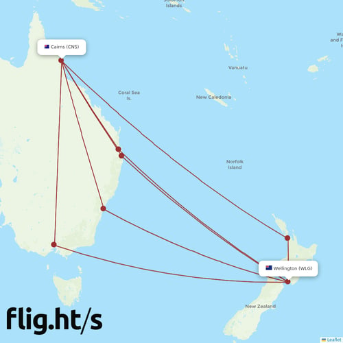 WLG-CNS