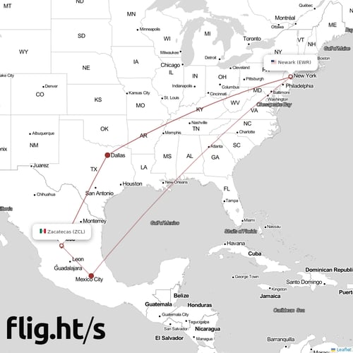 ZCL-EWR