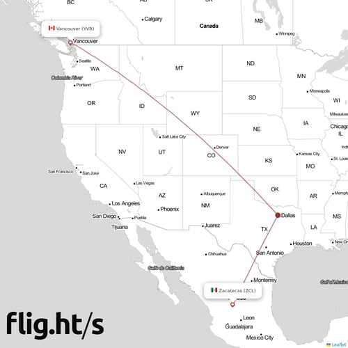 ZCL-YVR