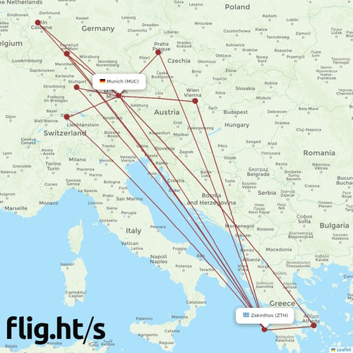 ZTH-MUC