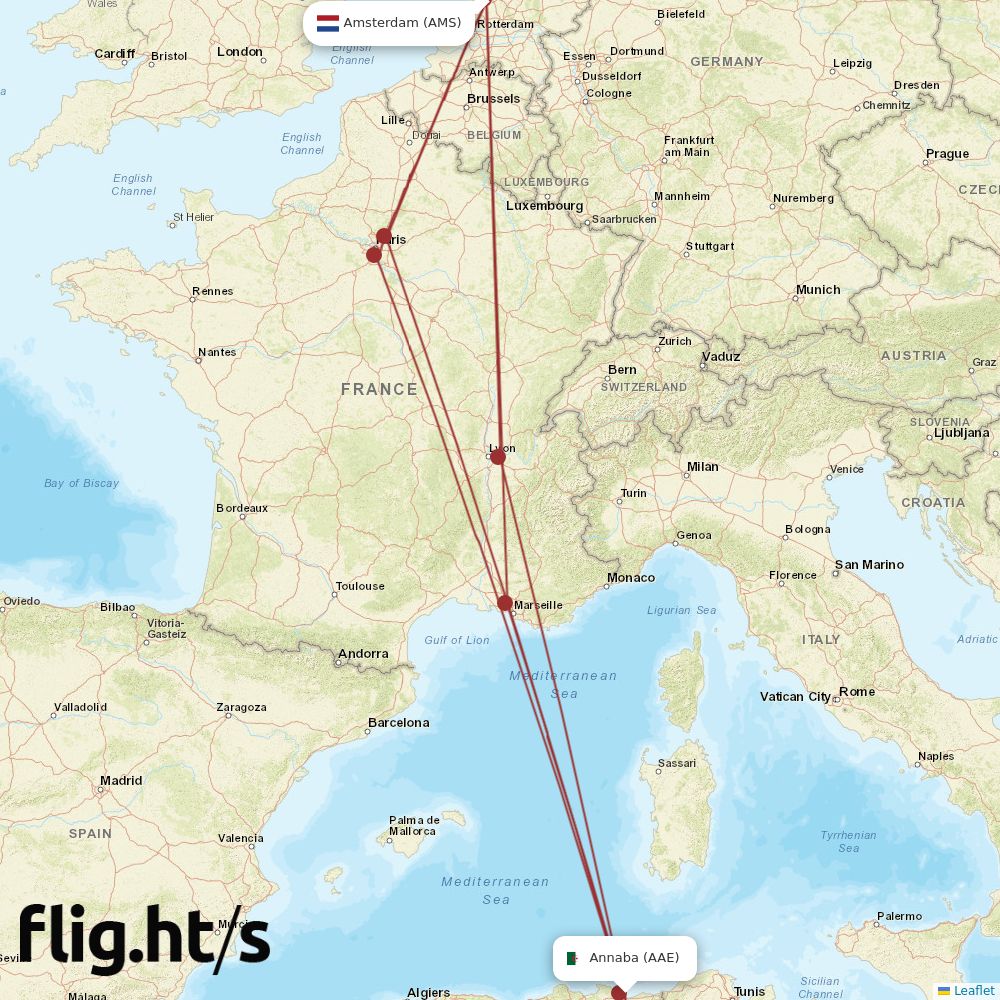 AAE-AMS