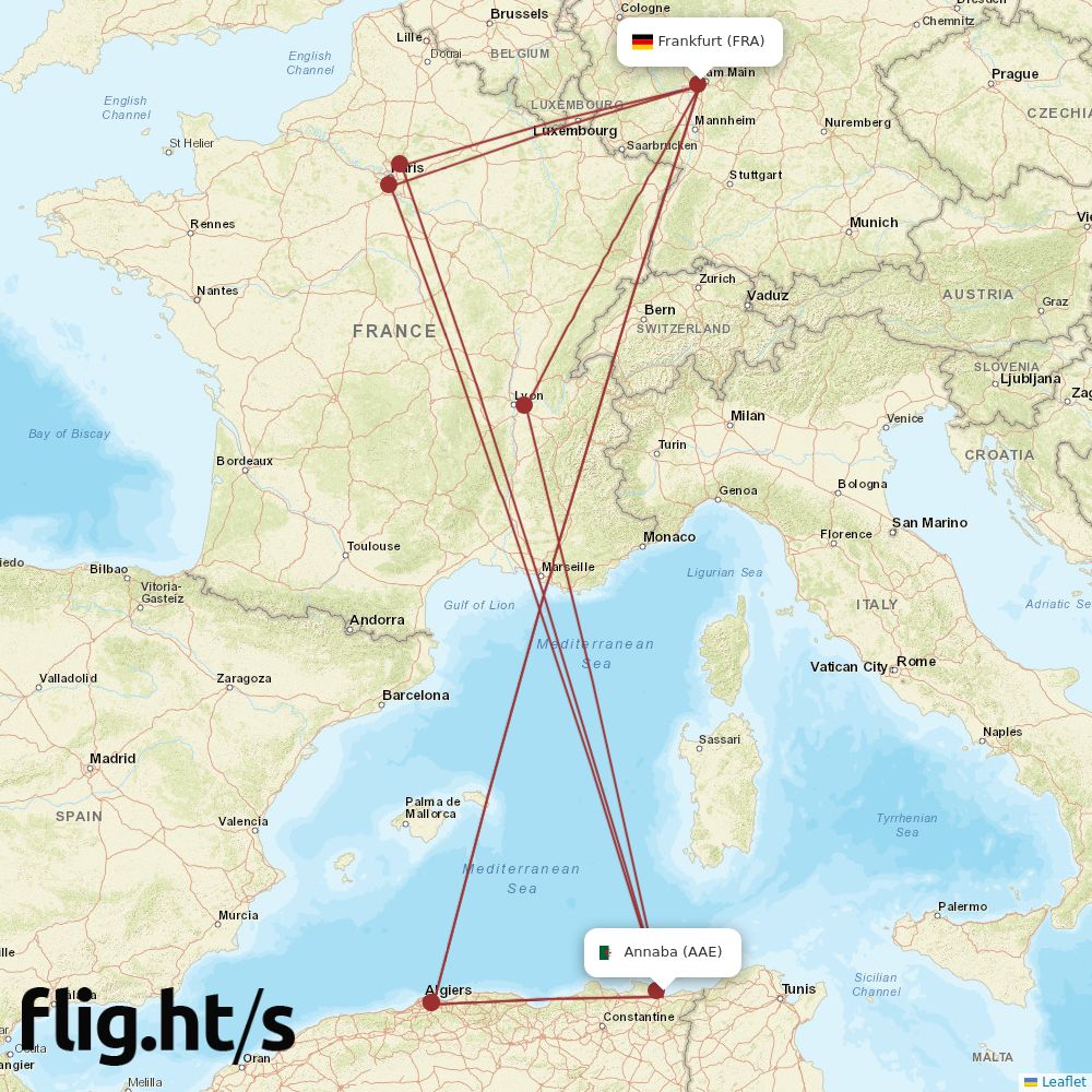 AAE-FRA