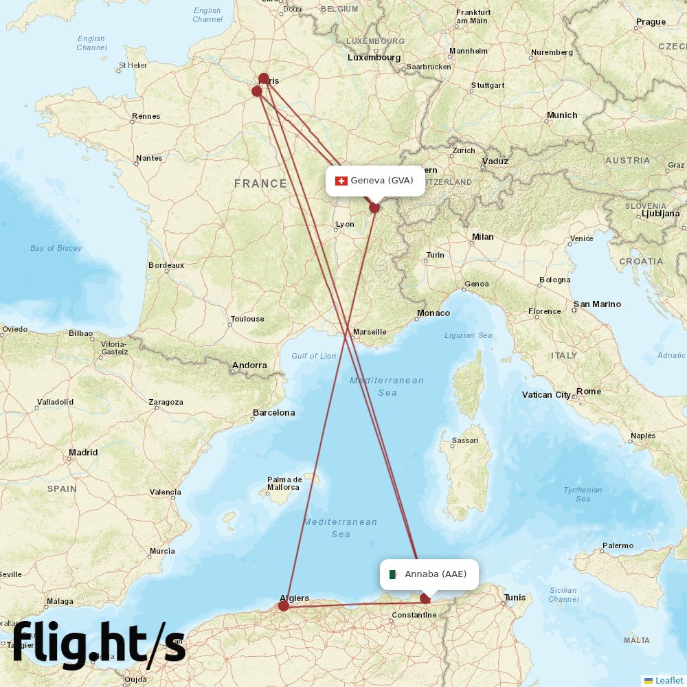AAE-GVA