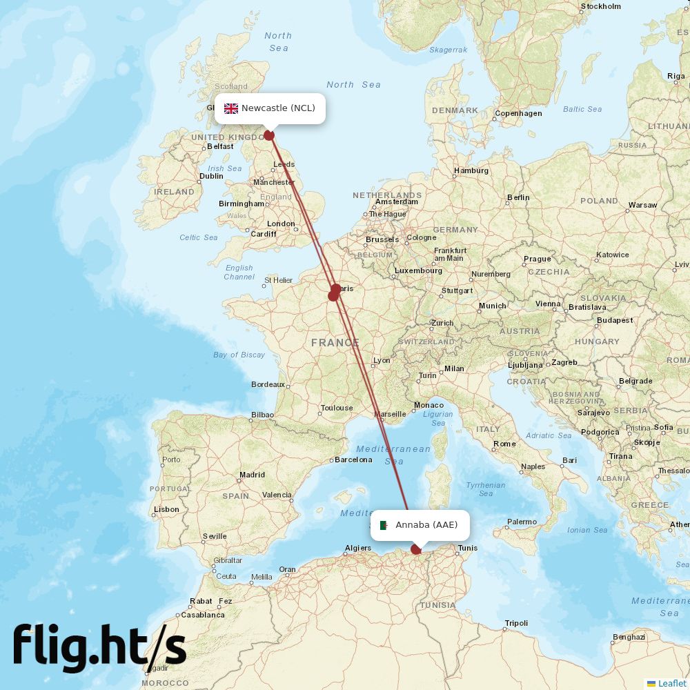 AAE-NCL
