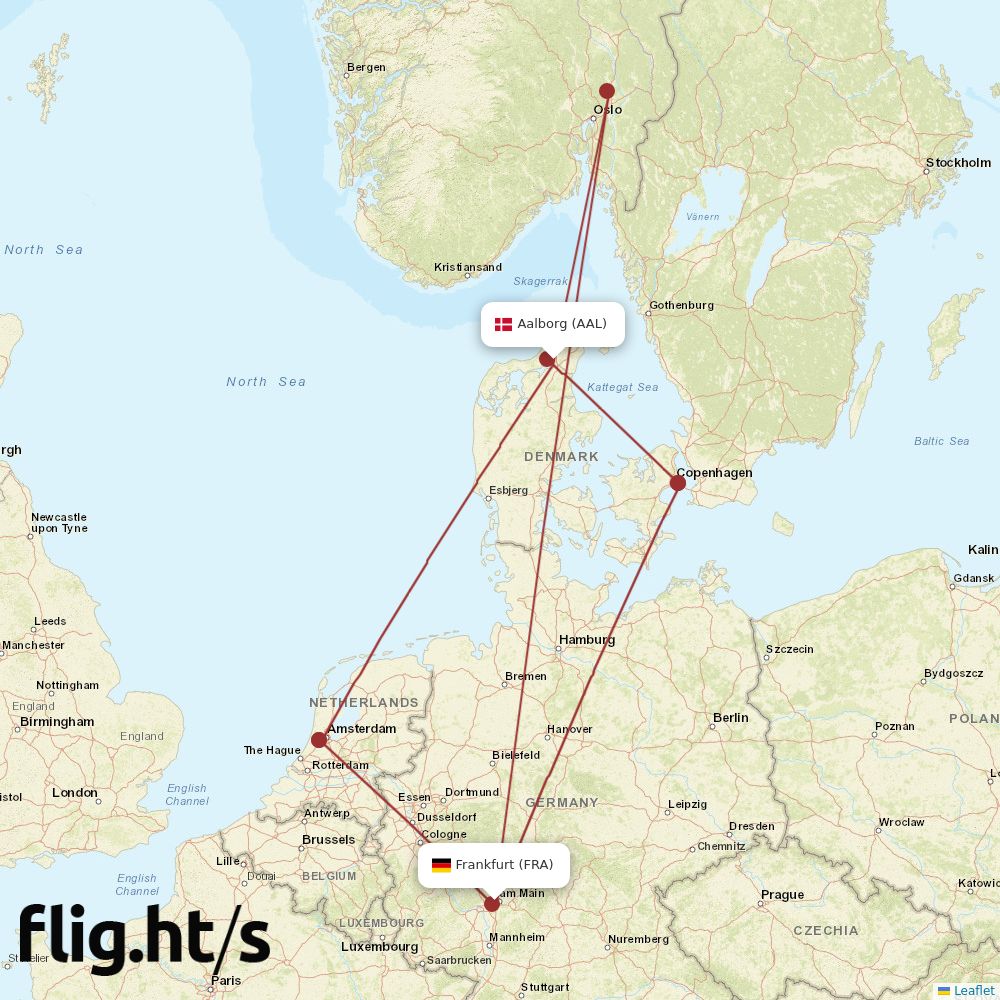 AAL-FRA