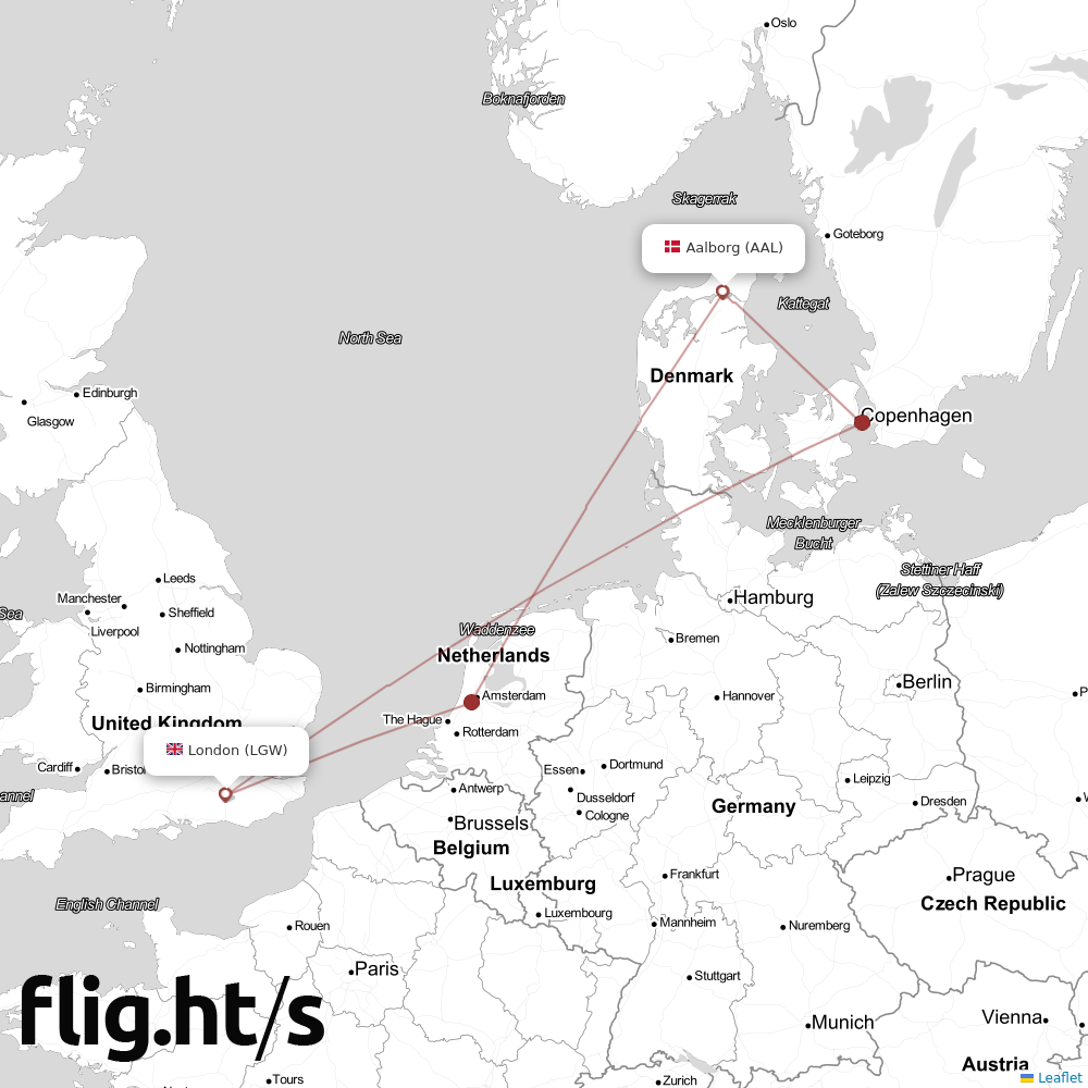 AAL-LGW