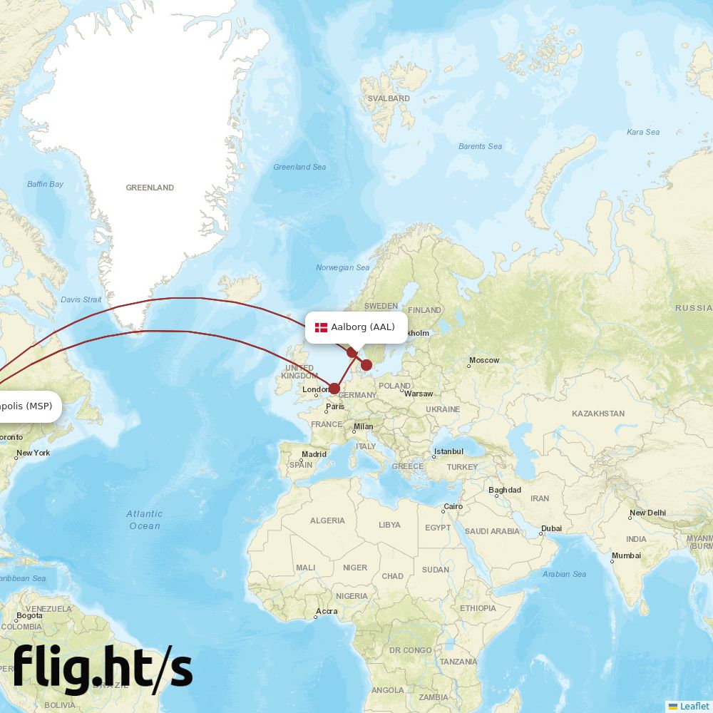 AAL-MSP