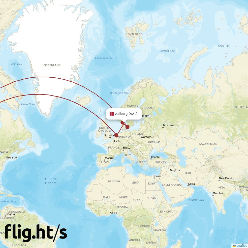 AAL-SFO