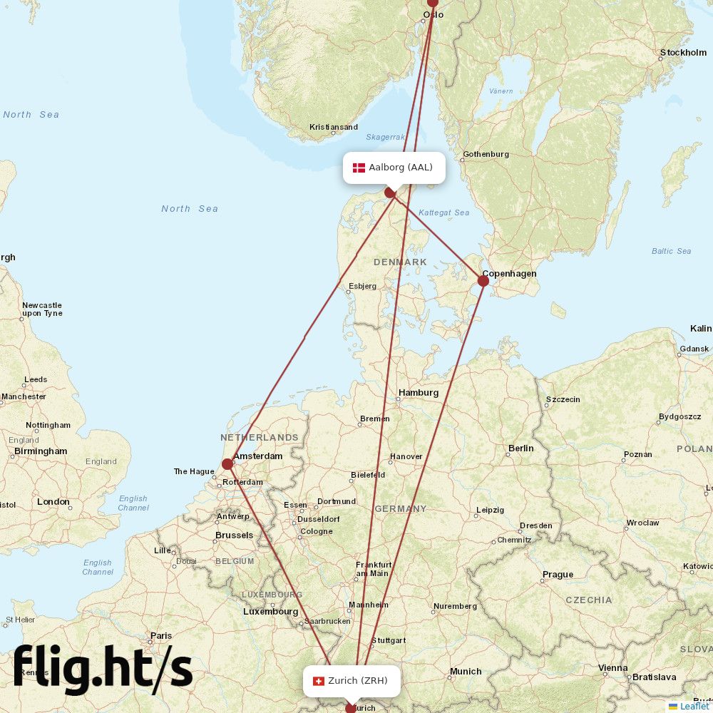 AAL-ZRH