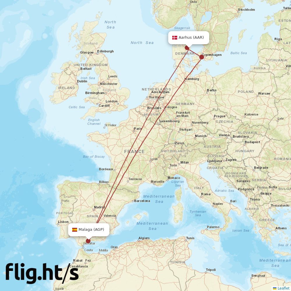 AAR-AGP