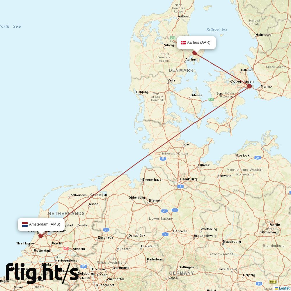 AAR-AMS