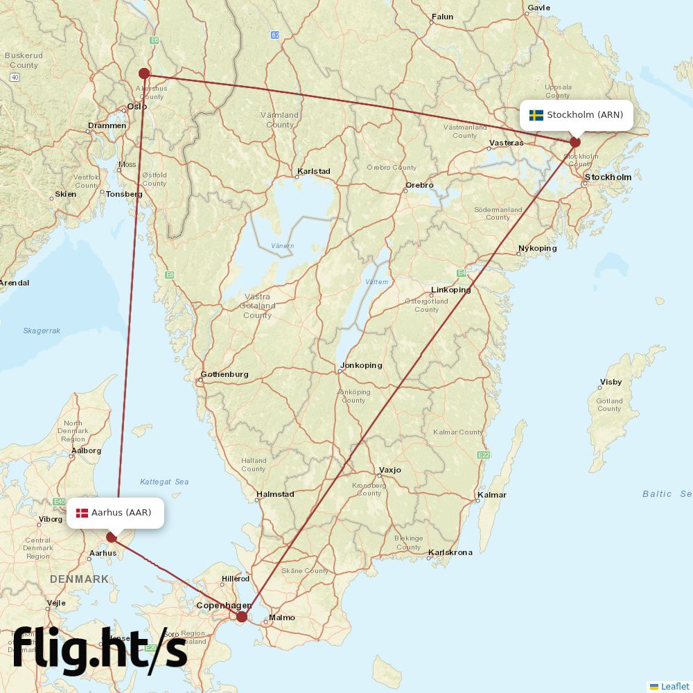 AAR-ARN