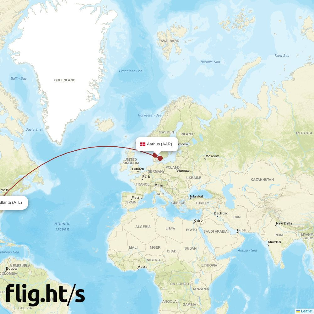 AAR-ATL