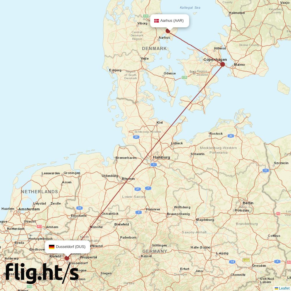 AAR-DUS