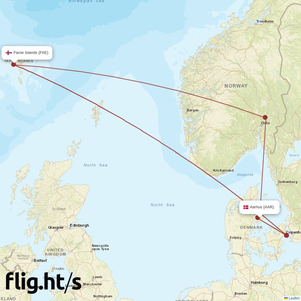 AAR-FAE