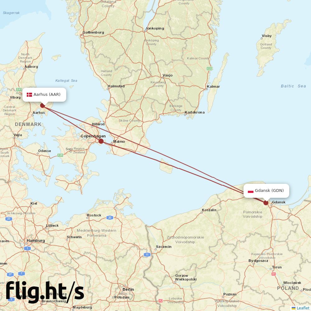 AAR-GDN