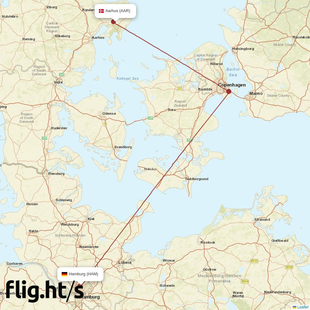 AAR-HAM