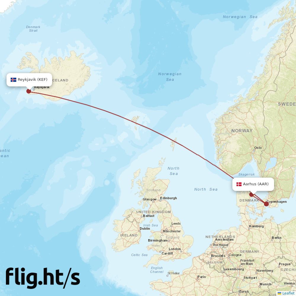AAR-KEF