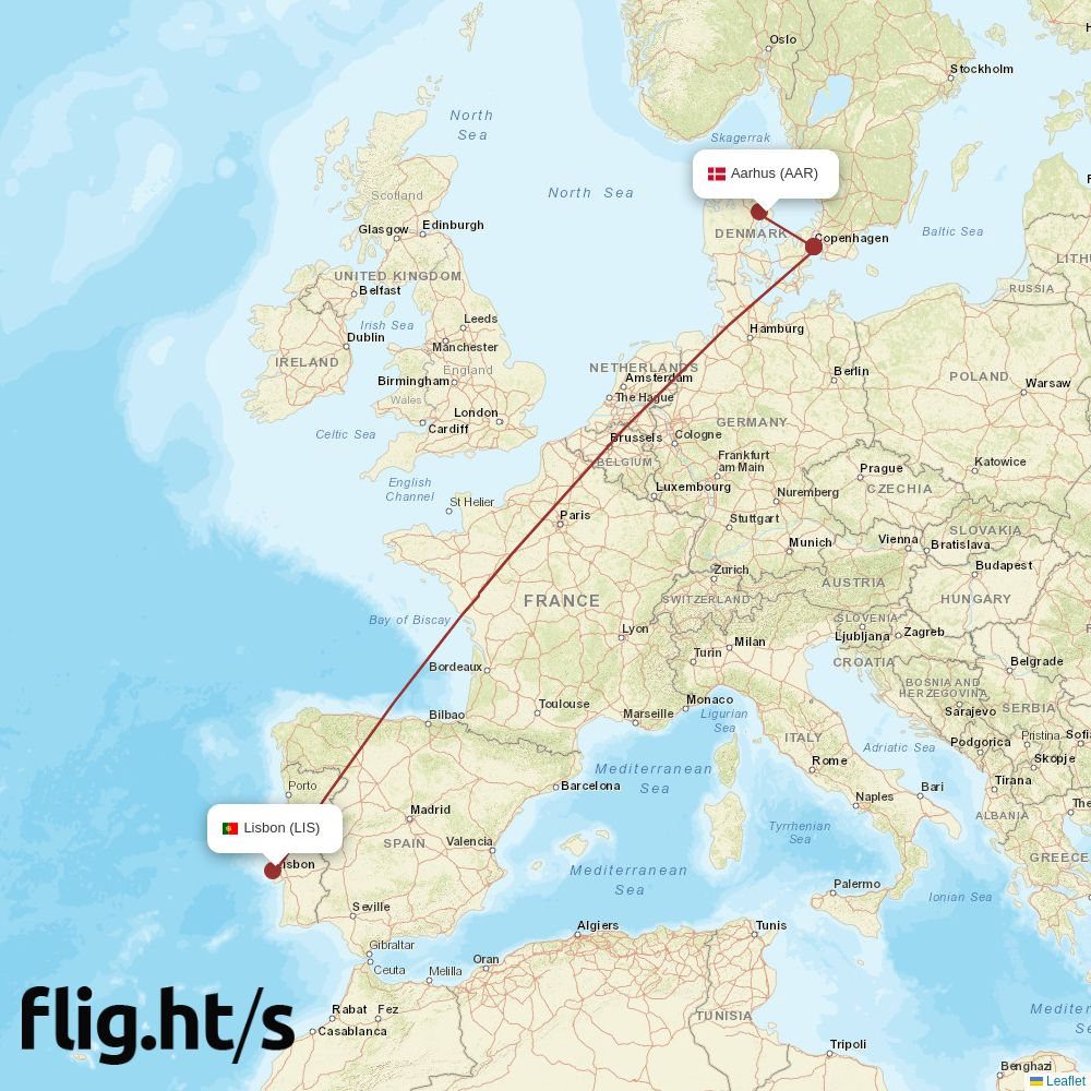 AAR-LIS