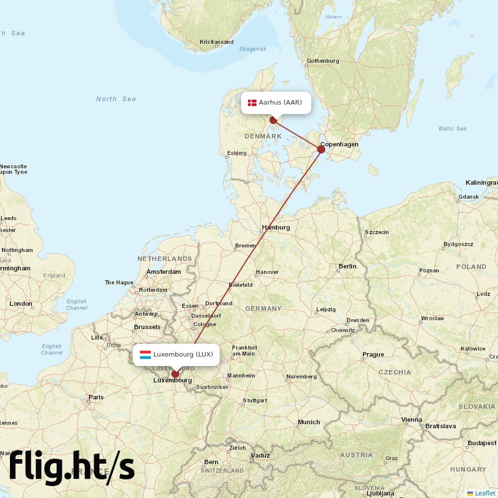 AAR-LUX
