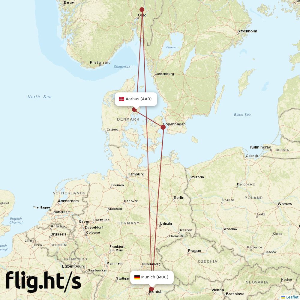 AAR-MUC