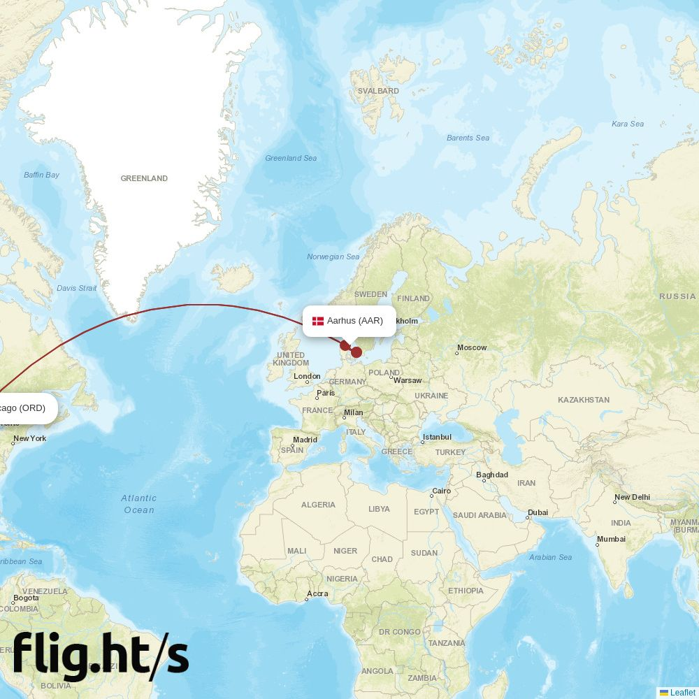 AAR-ORD