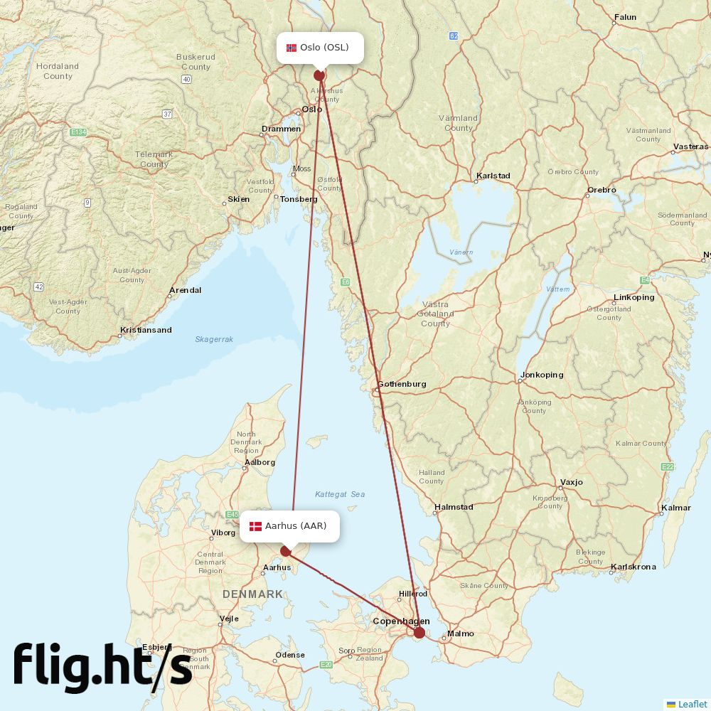 AAR-OSL