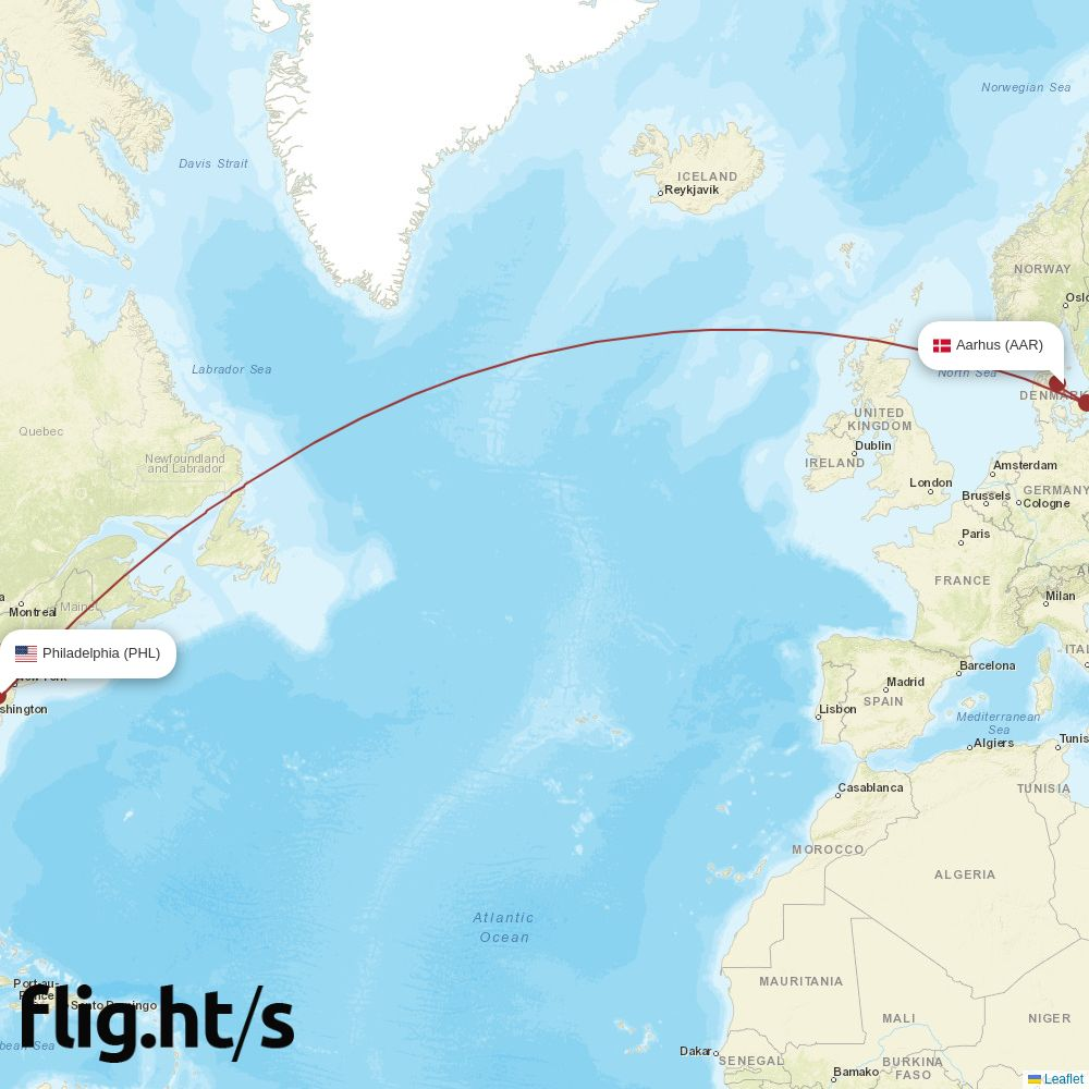 AAR-PHL