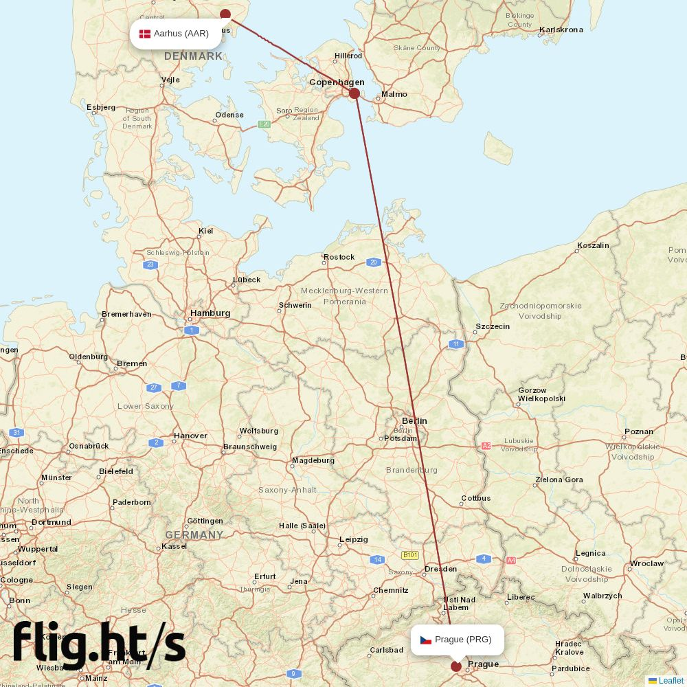 AAR-PRG