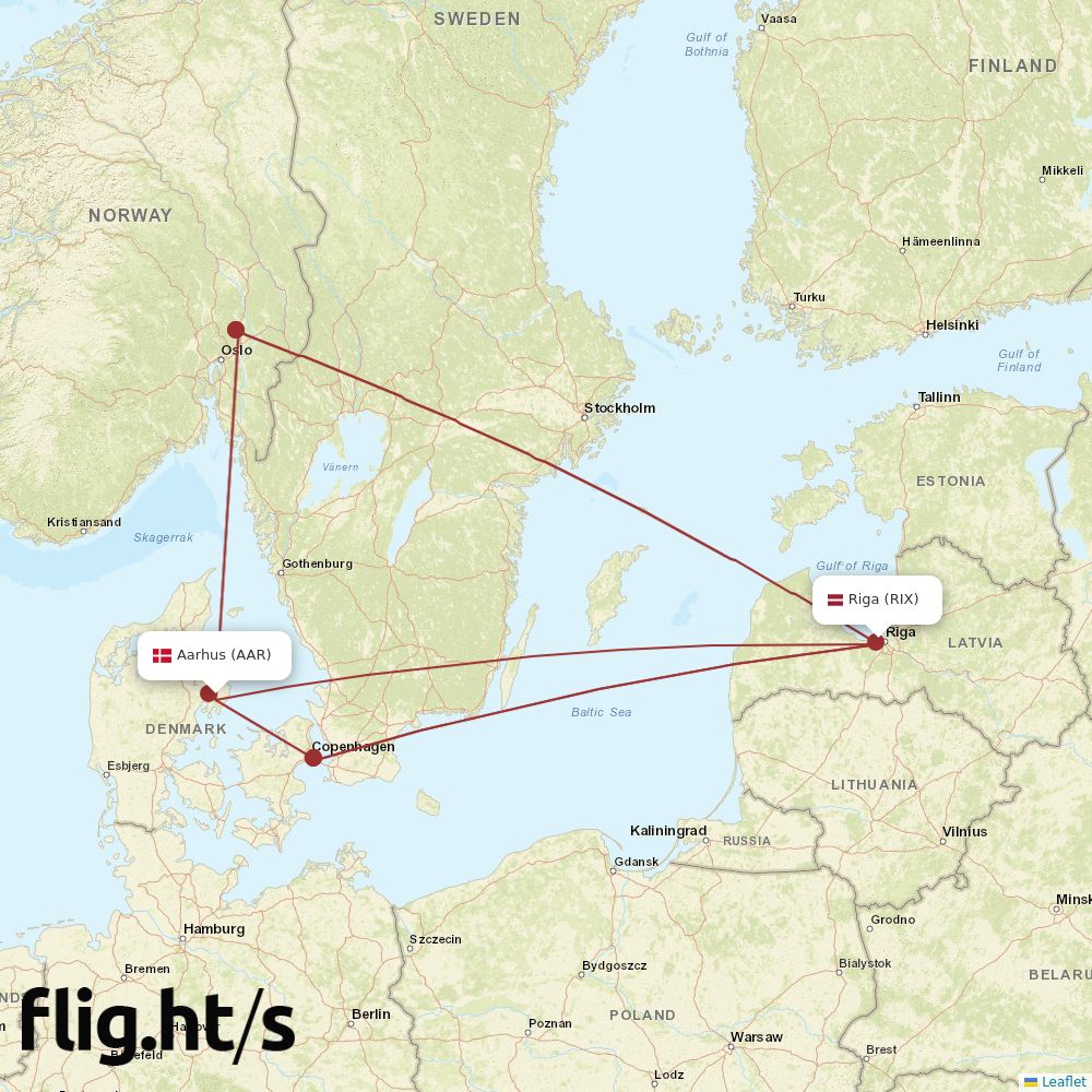 AAR-RIX