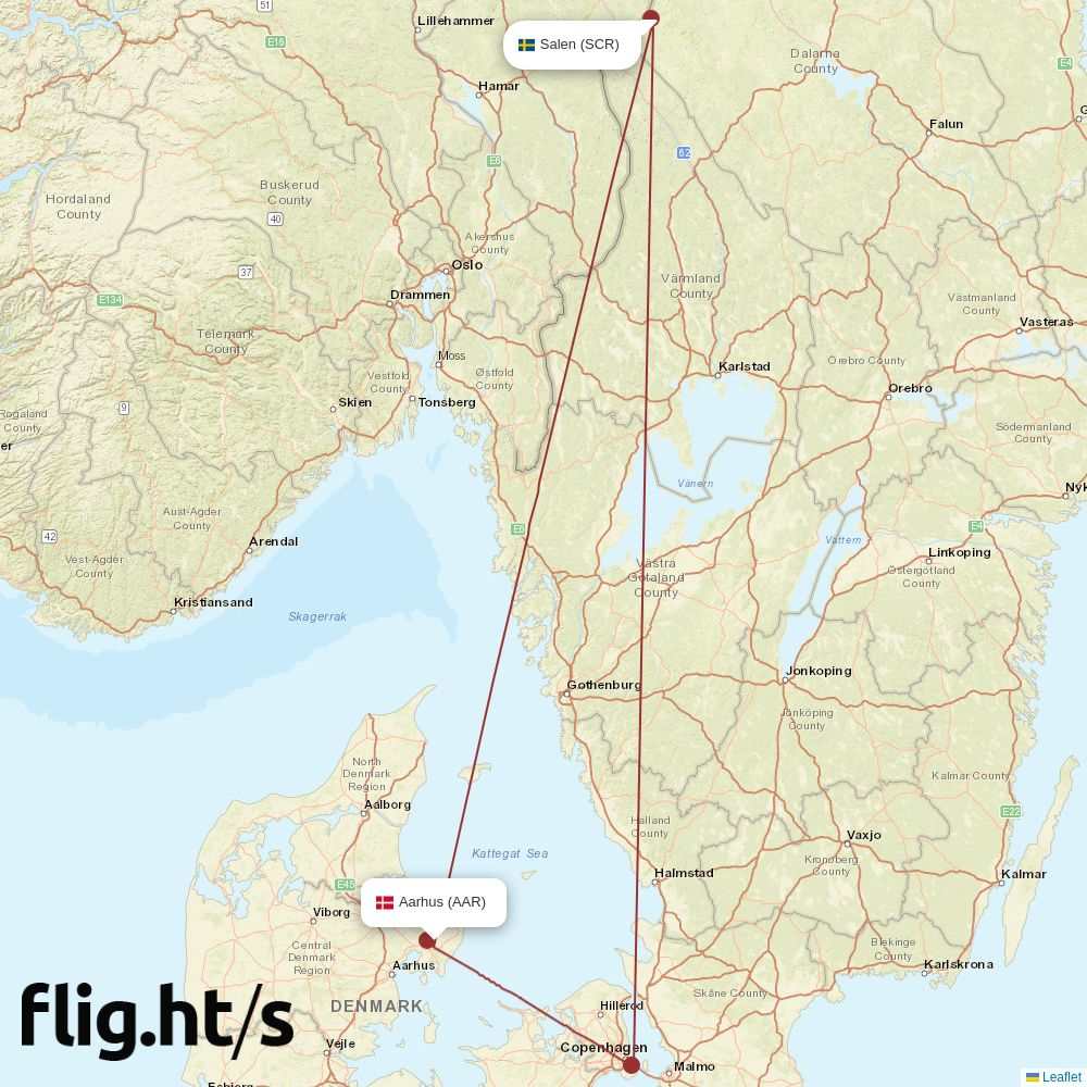 AAR-SCR