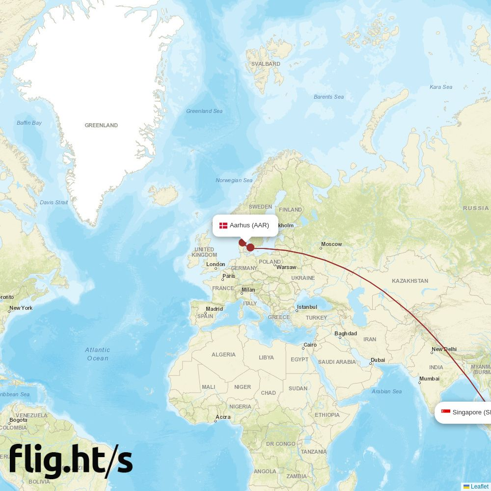 AAR-SIN
