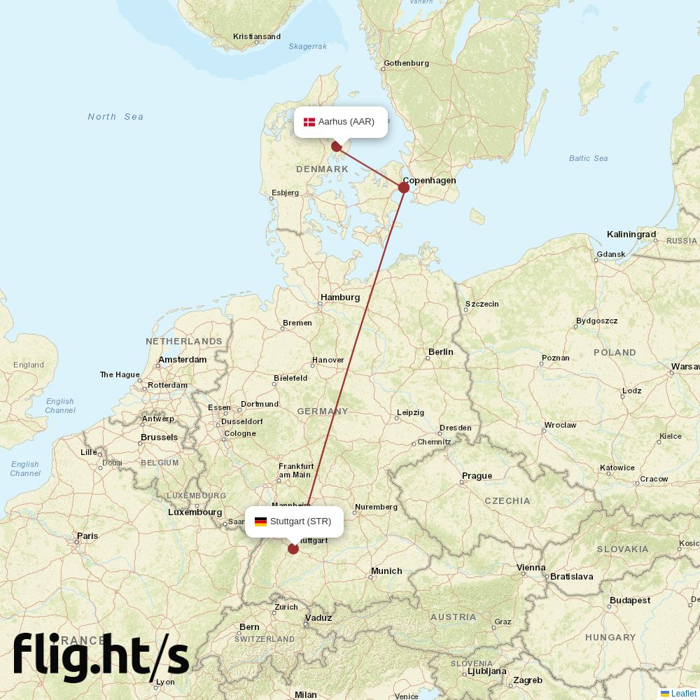 AAR-STR