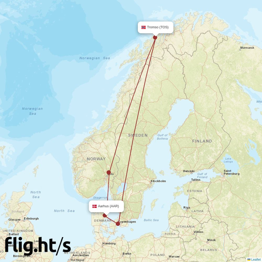 AAR-TOS
